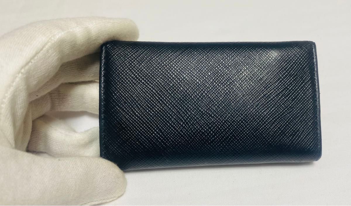 PRADA キーケース|Yahoo!フリマ(旧PayPayフリマ) PRADA キーケース|Yahoo!フリマ(旧PayPayフリマ)