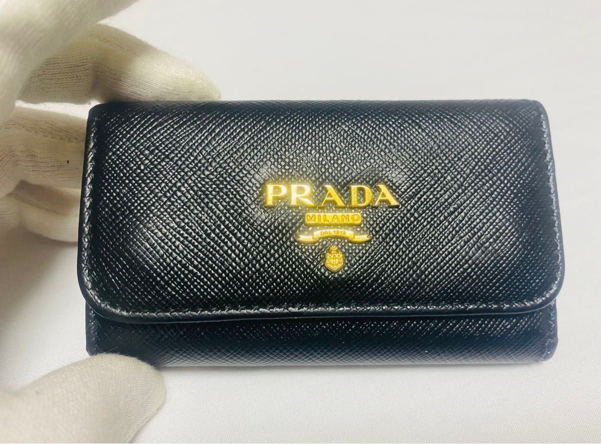 PRADA キーケース|Yahoo!フリマ(旧PayPayフリマ) PRADA キーケース|Yahoo!フリマ(旧PayPayフリマ)