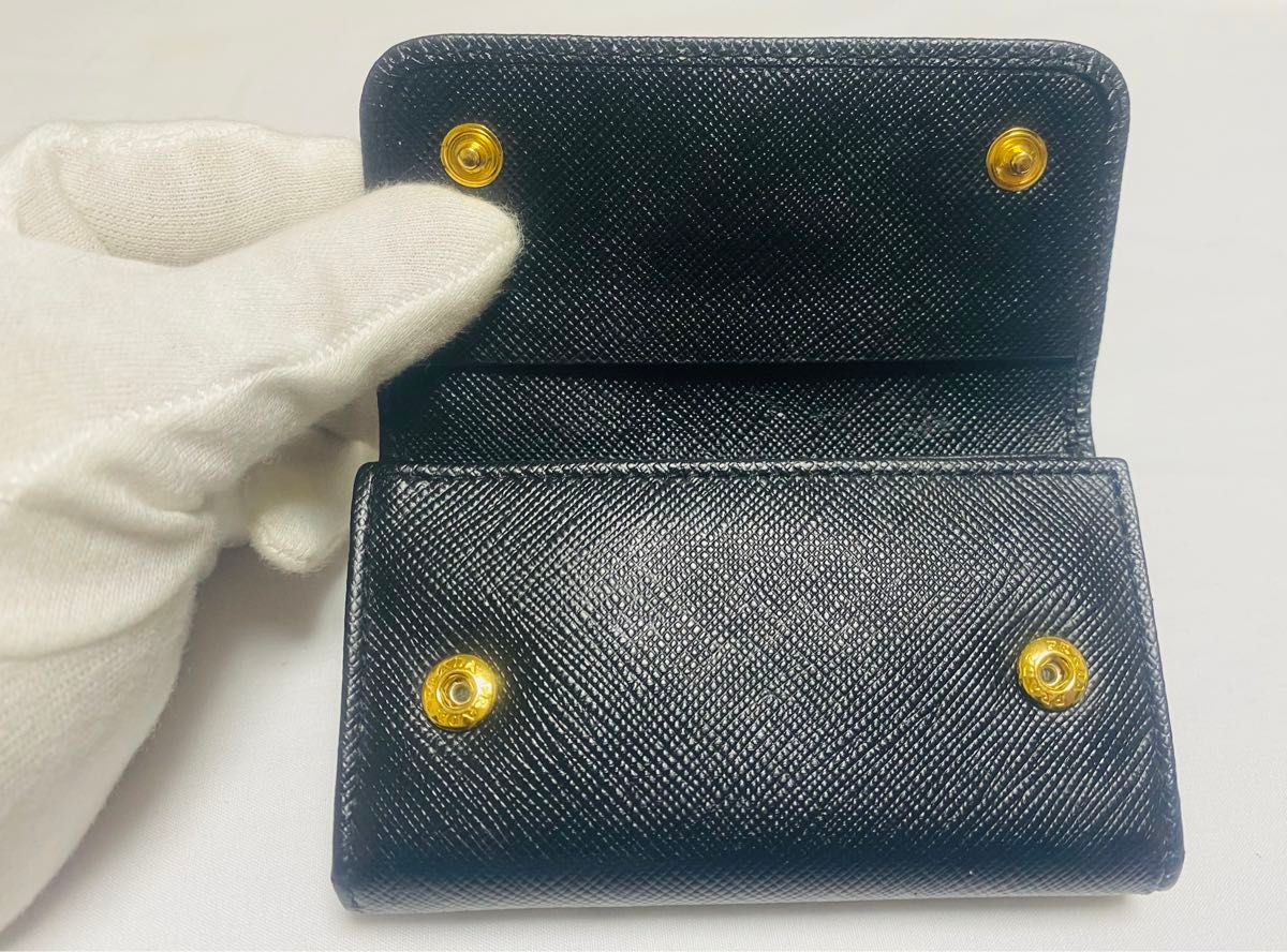 PRADA キーケース|Yahoo!フリマ(旧PayPayフリマ) PRADA キーケース|Yahoo!フリマ(旧PayPayフリマ)