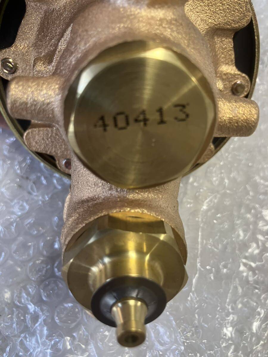 箱無しジャンク】長府 ボイラー 減圧弁セット EGB-003 ② GD-64D 箱無しジャンク】長府 ボイラー 減圧弁セット EGB-003 ② GD-64D