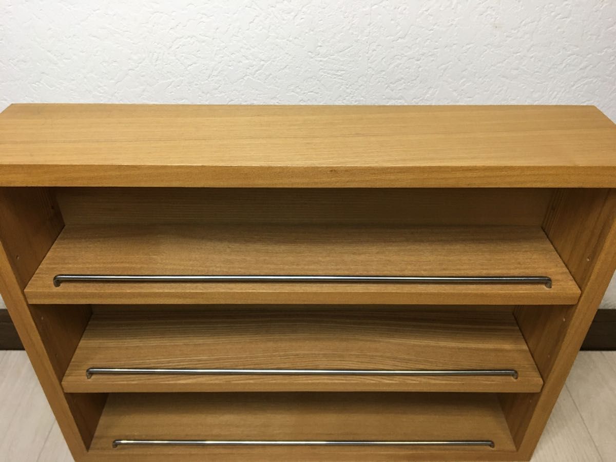 無印良品 小物収納 壁に付けられる家具 オーク材 コレクション 無印良品 小物収納 壁に付けられる家具 オーク材 コレクション