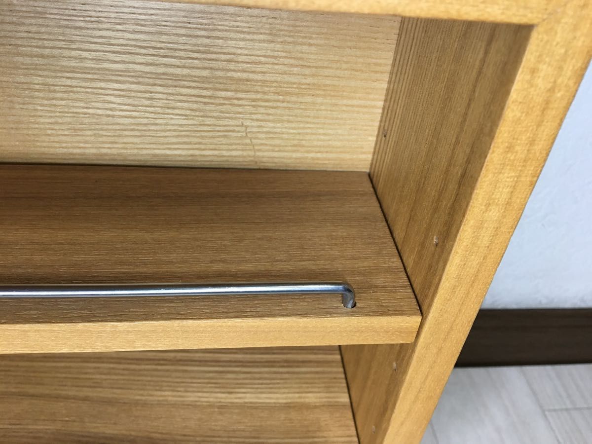無印良品 小物収納 壁に付けられる家具 オーク材 コレクション 無印良品 小物収納 壁に付けられる家具 オーク材 コレクション