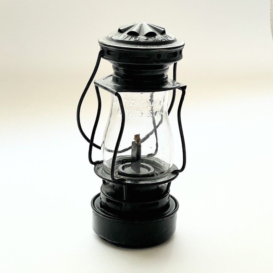 DIETZ SPORT SCOUT SKATERS LANTERN 1914 H2 デイツ スポーツ DIETZ SPORT SCOUT SKATERS LANTERN 1914 H2 デイツ スポーツ