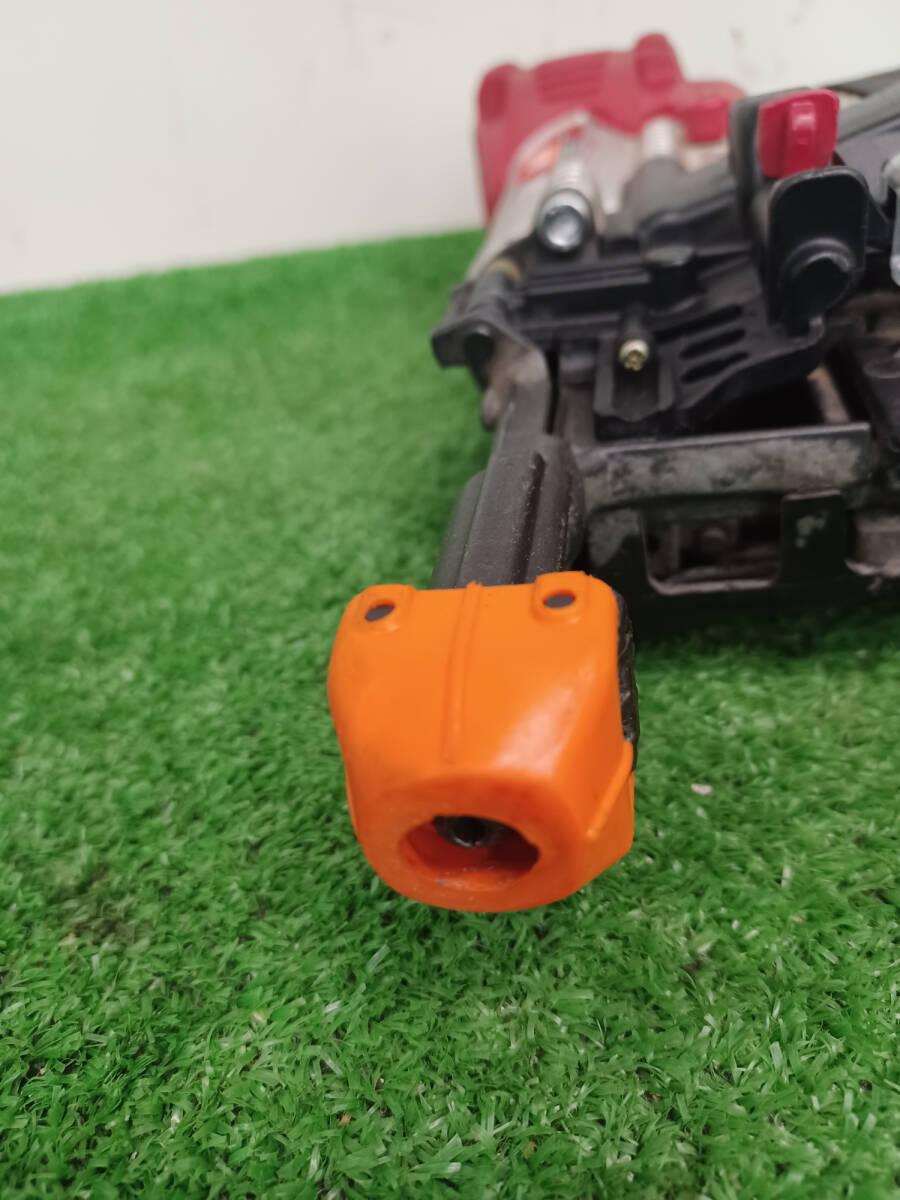 中古品】マックス(MAX) ターボドライバ TD-341G2 エア工具 中古品】マックス(MAX) ターボドライバ TD-341G2 エア工具