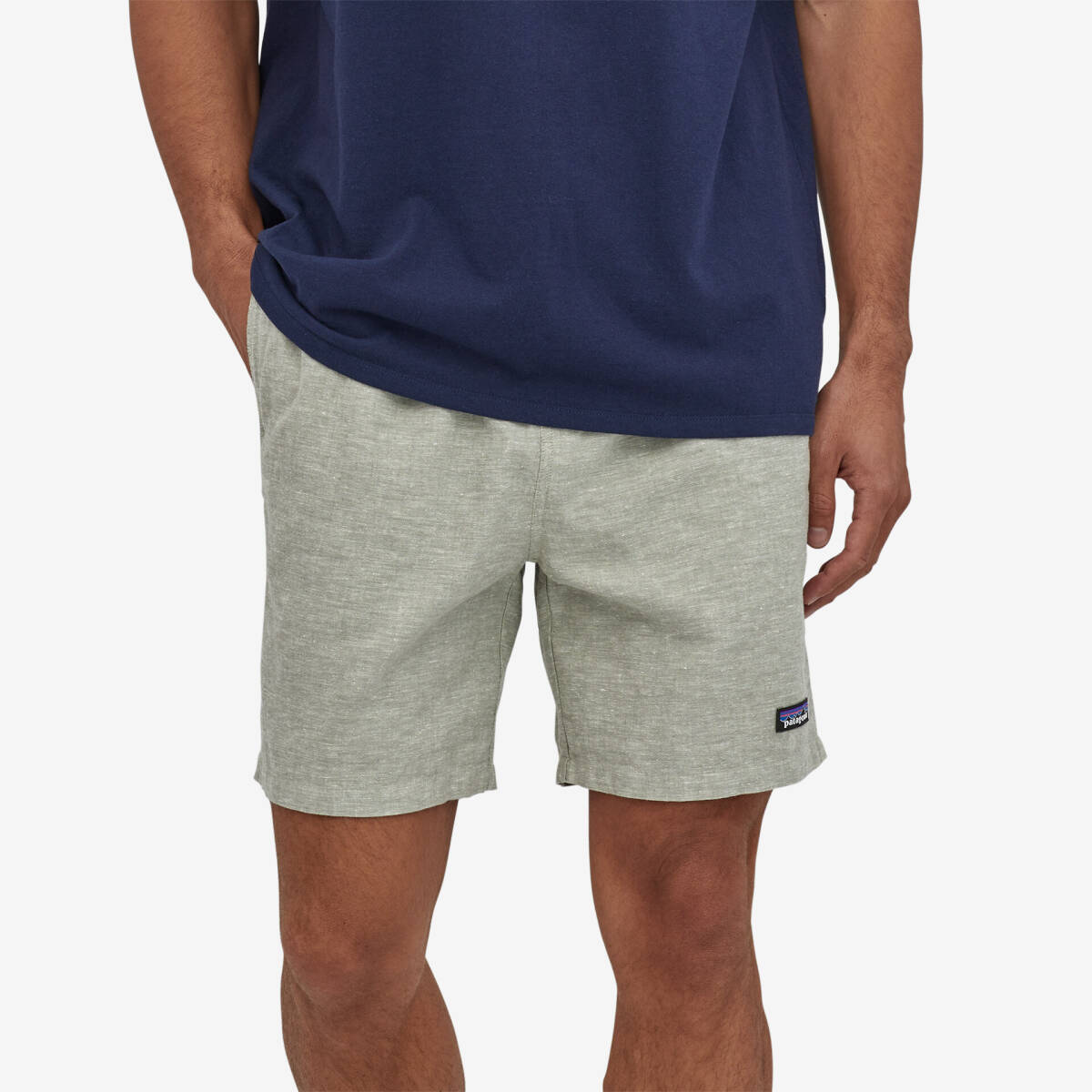パタゴニア バギーズ・ナチュラル 6 1/2 インチ CHFG(L パタゴニア バギーズ・ナチュラル 6 1/2 インチ CHFG(L