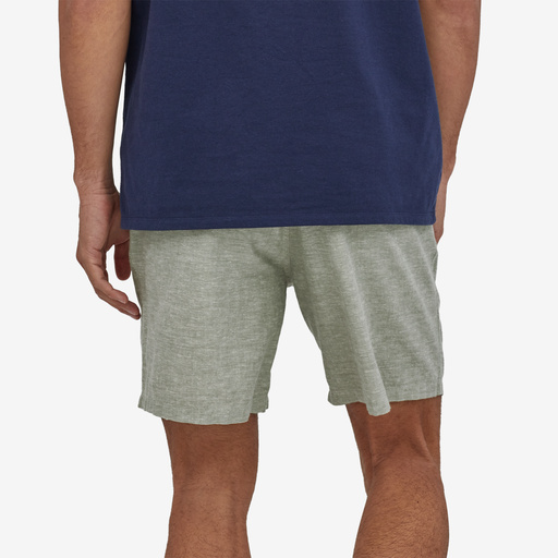 パタゴニア バギーズ・ナチュラル 6 1/2 インチ CHFG(L パタゴニア バギーズ・ナチュラル 6 1/2 インチ CHFG(L