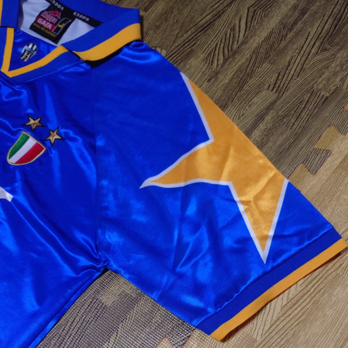 ユベントス Kappa ソニー SONY ユニフォーム|Yahoo!フリマ(旧 ユベントス Kappa ソニー SONY ユニフォーム|Yahoo!フリマ(旧