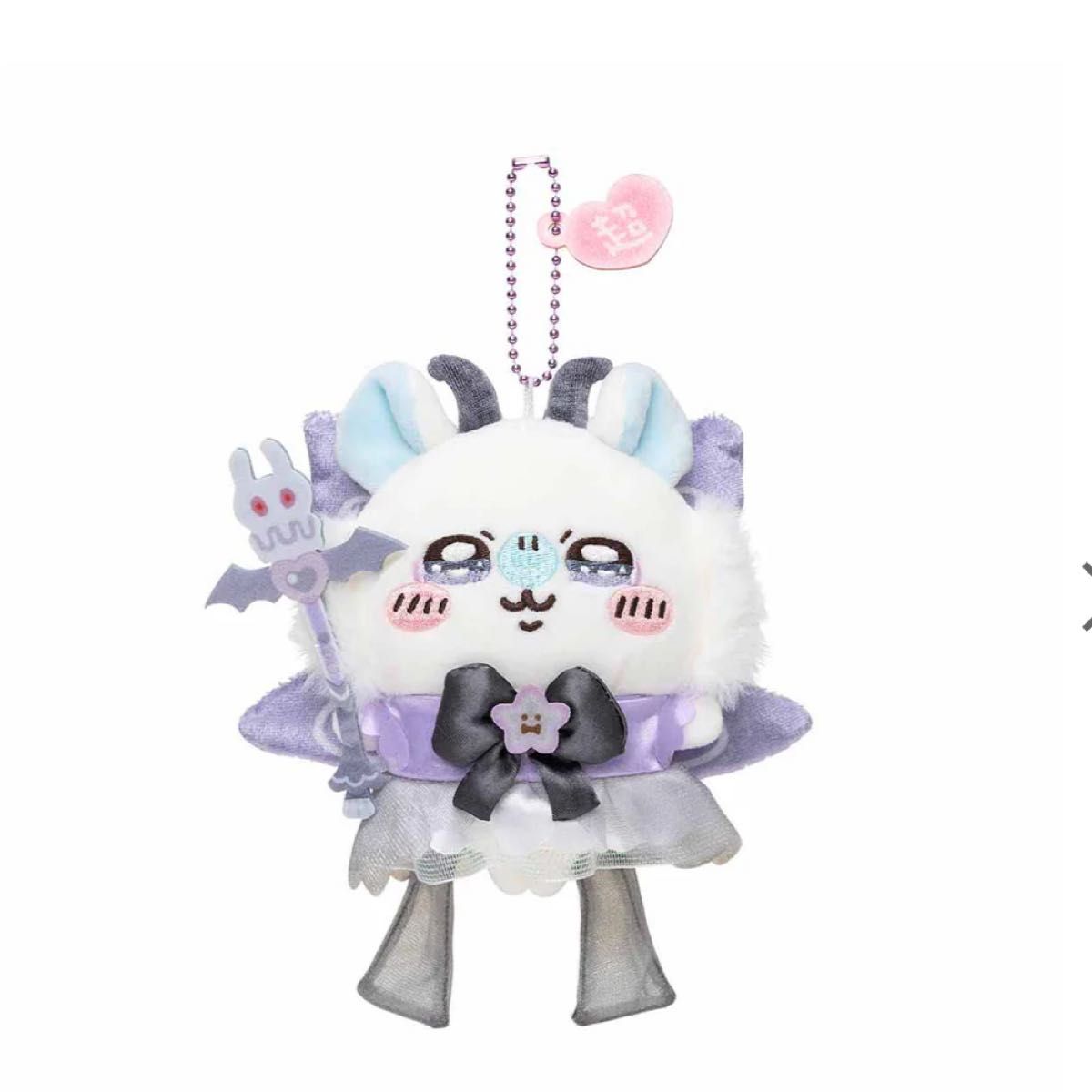 新品未開封】ちいかわ/超まじかるちいかわ パワーアップ 新品未開封】ちいかわ/超まじかるちいかわ パワーアップ