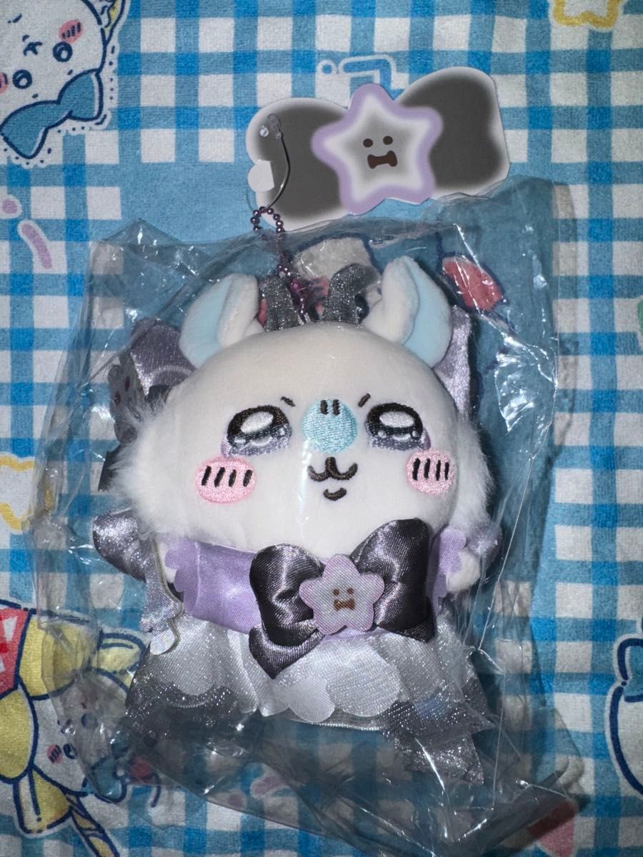 新品未開封】ちいかわ/超まじかるちいかわ パワーアップ 新品未開封】ちいかわ/超まじかるちいかわ パワーアップ