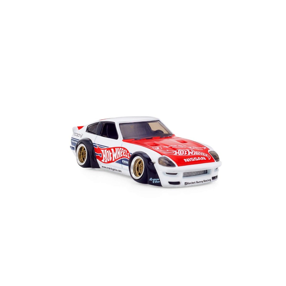 ホットウィール エリート64 PANDEM DATSUN 280ZX パンデム ホットウィール エリート64 PANDEM DATSUN 280ZX パンデム