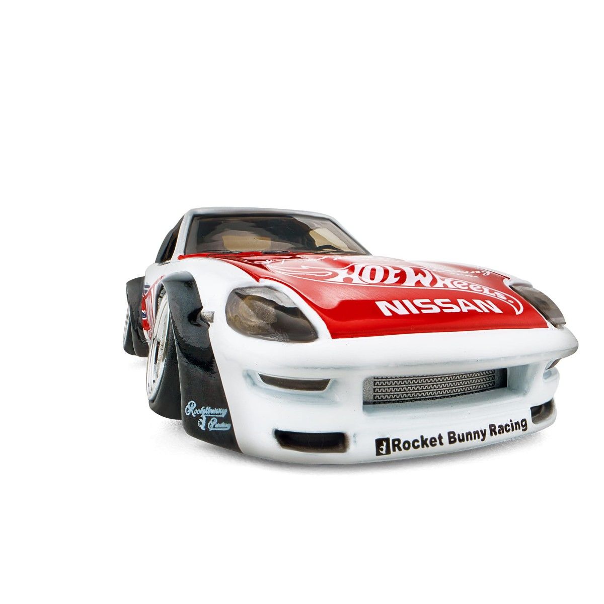 ホットウィール エリート64 PANDEM DATSUN 280ZX パンデム ホットウィール エリート64 PANDEM DATSUN 280ZX パンデム