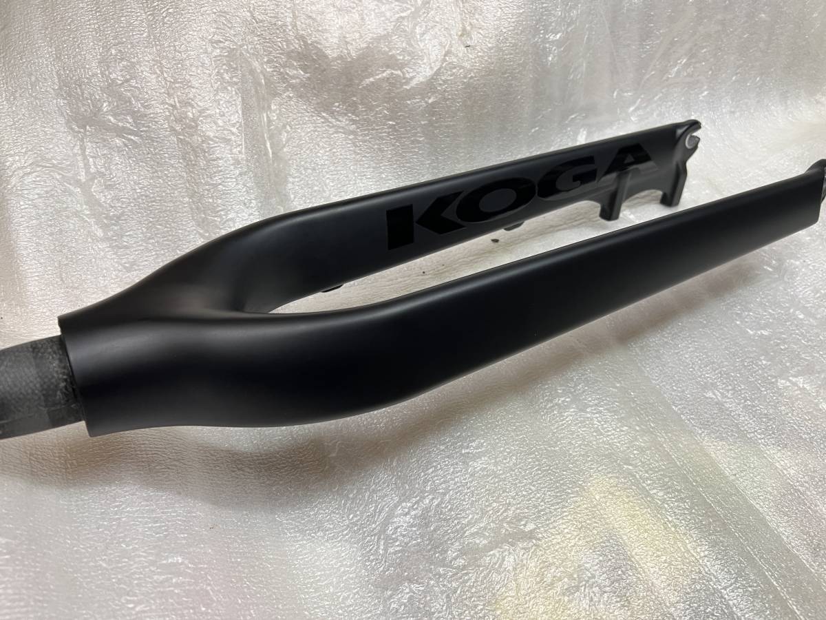 Yahoo!オークション - KOGA 29er MTB QR9x100mm カーボン Yahoo!オークション - KOGA 29er MTB QR9x100mm カーボン