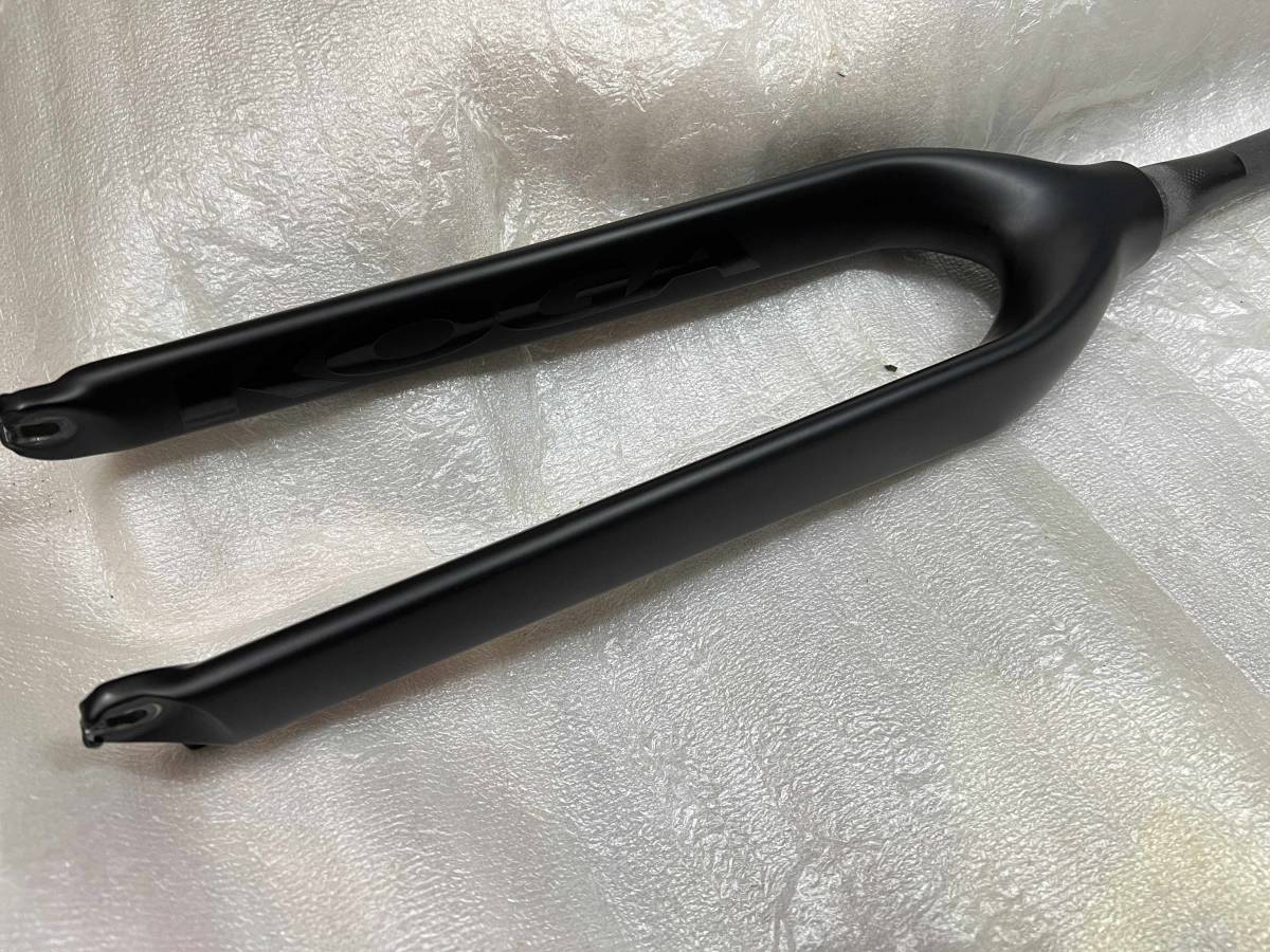 Yahoo!オークション - KOGA 29er MTB QR9x100mm カーボン Yahoo!オークション - KOGA 29er MTB QR9x100mm カーボン