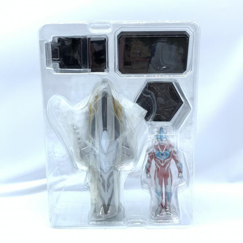 開封 BANDAI ウルトラマンギンガ ウルトラレプリカ ギンガ 開封 BANDAI ウルトラマンギンガ ウルトラレプリカ ギンガ