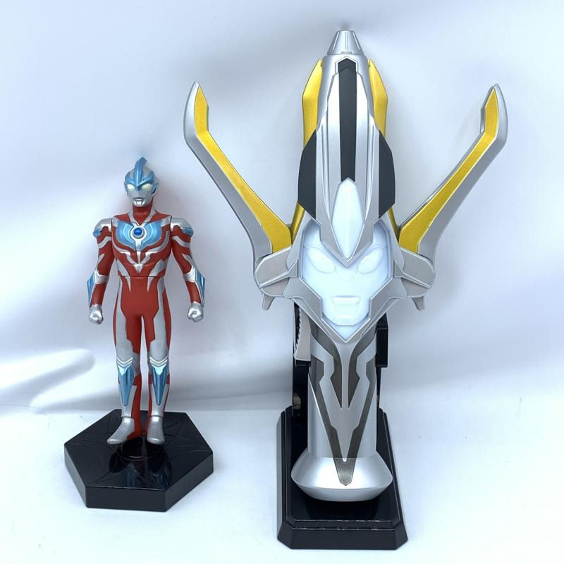 開封 BANDAI ウルトラマンギンガ ウルトラレプリカ ギンガ 開封 BANDAI ウルトラマンギンガ ウルトラレプリカ ギンガ