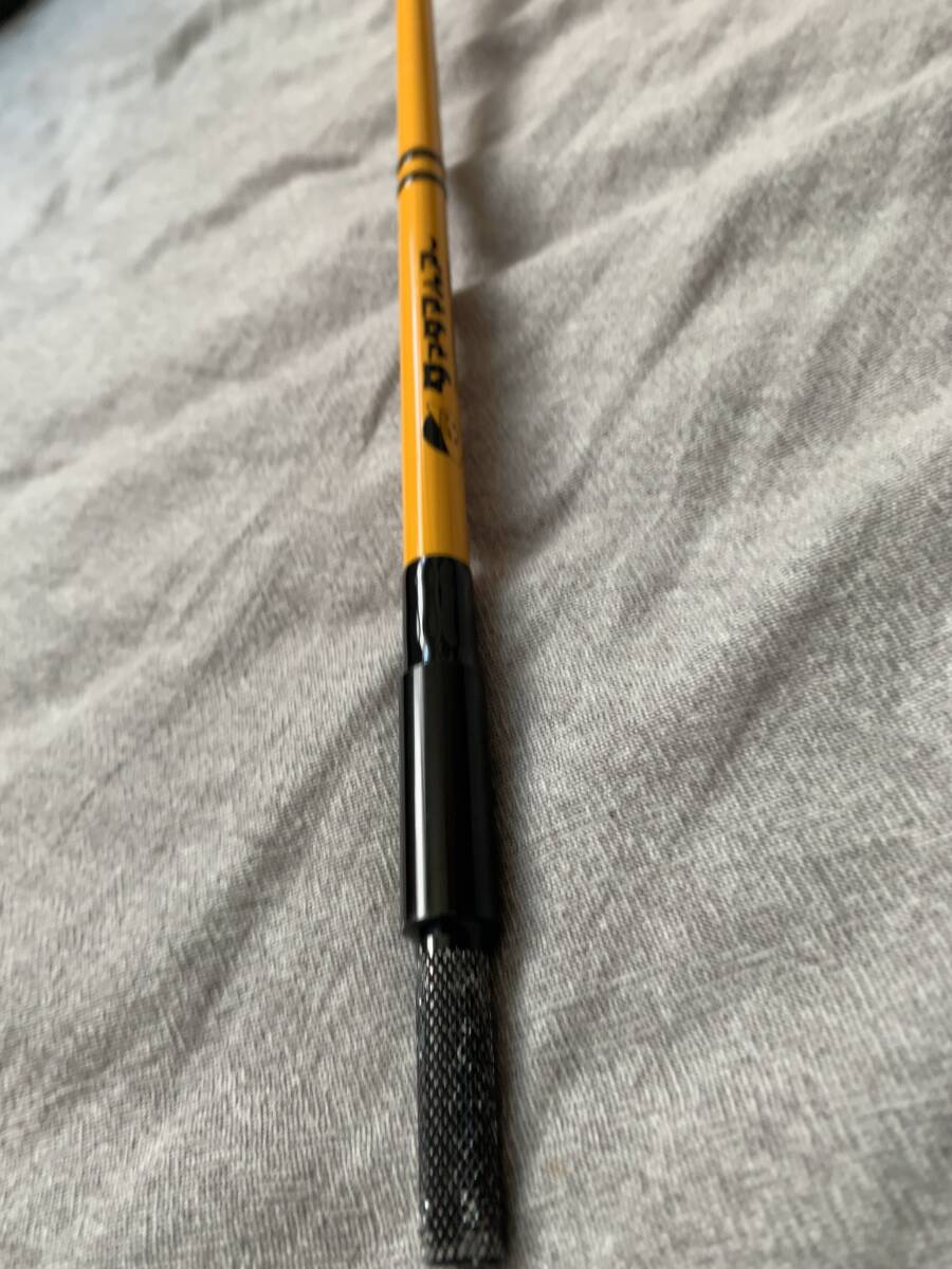 8500円 超希少 タマタマルアー オリジナルロッド「Egun 8500円 超希少 タマタマルアー オリジナルロッド「Egun