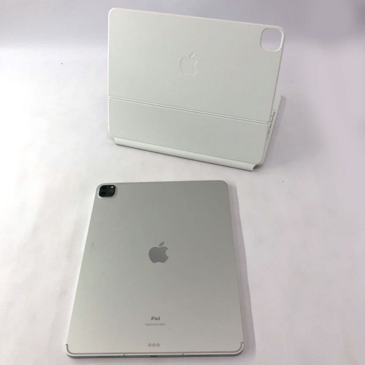 即発送】iPad Pro 12 9インチ 第5世代 256GB Apple Pencil Magic 即発送】iPad Pro 12 9インチ 第5世代 256GB Apple Pencil Magic