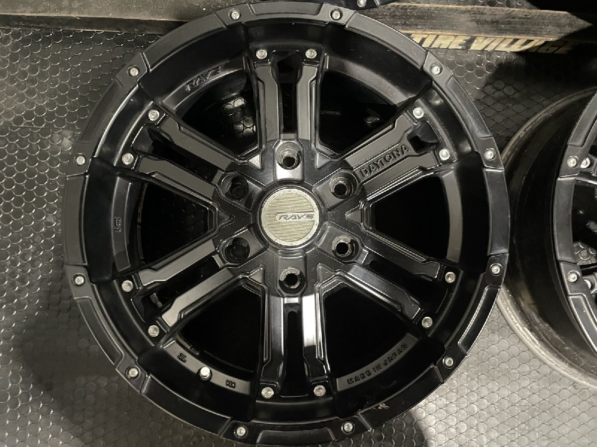 RAYS DAYTONA FDX レイズ デイトナ 社外ホイール 17インチ 4本 RAYS DAYTONA FDX レイズ デイトナ 社外ホイール 17インチ 4本