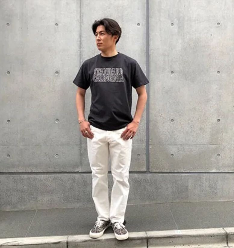 スタンダード カリフォルニア/Standard California SD Denim スタンダード カリフォルニア/Standard California SD Denim