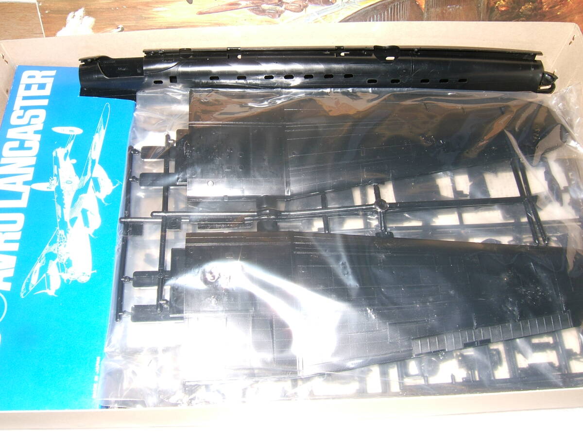 1/48 タミヤ ダムバスター/グランドスラムボマー オ4-前 - イギリス 1/48 タミヤ ダムバスター/グランドスラムボマー オ4-前 - イギリス