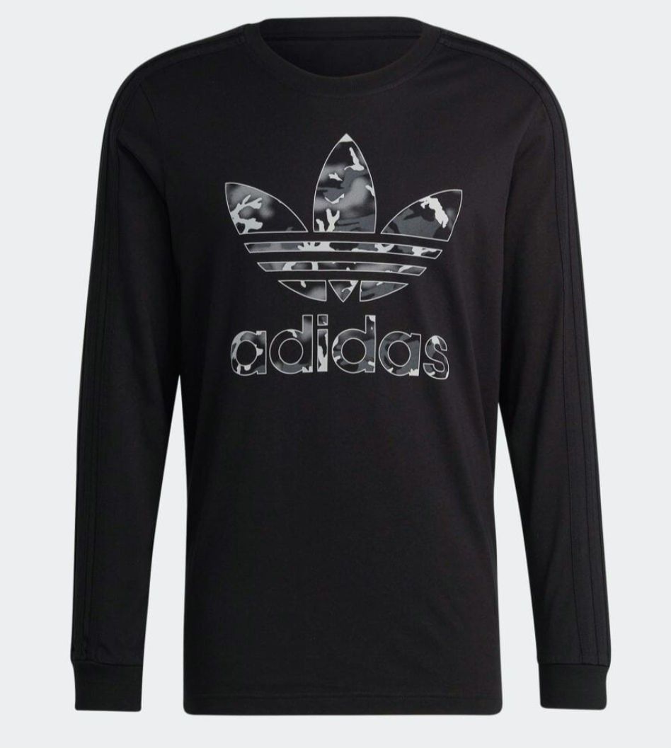 新品未開封】アディダス adidas グラフィック カモストライプ 新品未開封】アディダス adidas グラフィック カモストライプ