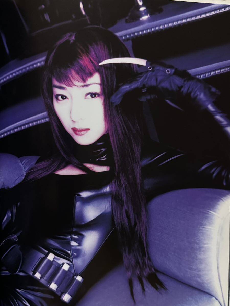 ○お宝○貴重○内田有紀,稲森いずみ,藤原紀香○写真集『CAT'S ○お宝○貴重○内田有紀,稲森いずみ,藤原紀香○写真集『CAT'S