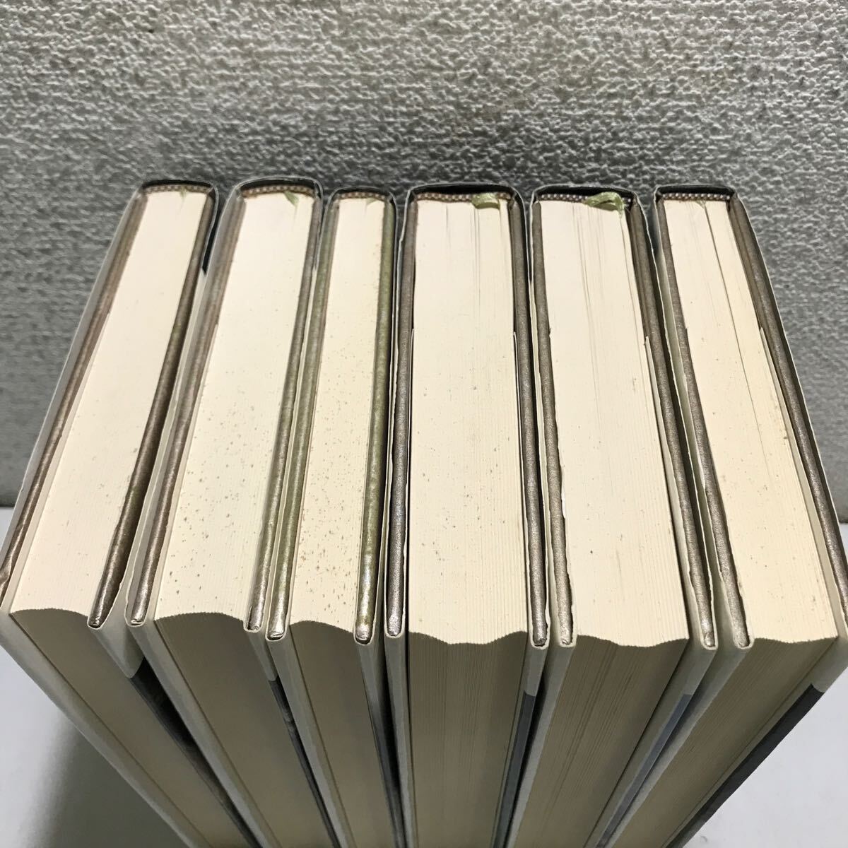 8262円 LA03△6冊セット/マキァヴェツリ全集 1〜6 君主論 8262円 LA03△6冊セット/マキァヴェツリ全集 1〜6 君主論