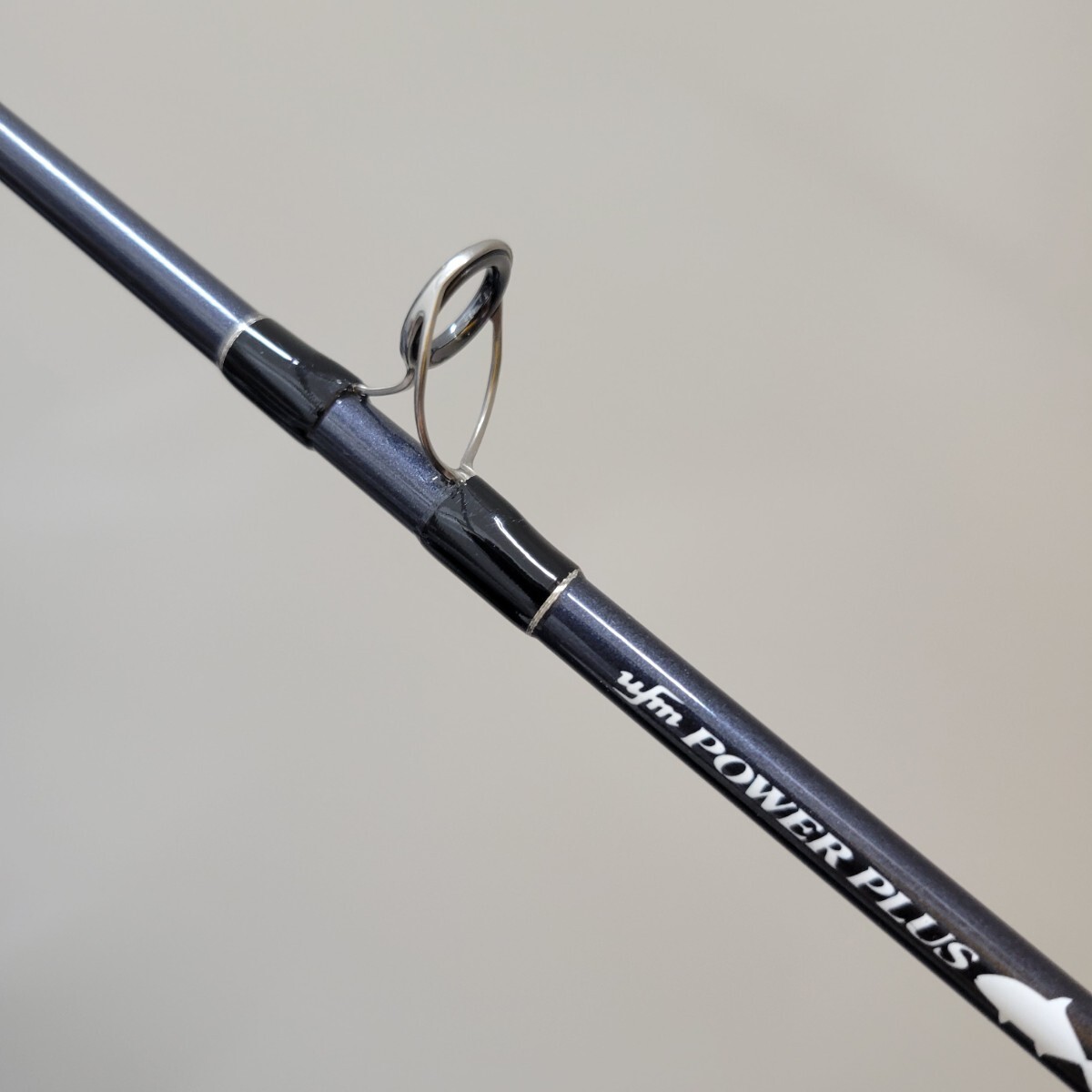 希少美品】ufmウエダPOWER PLUS JERKING STICK JSB-63SST パワー 希少美品】ufmウエダPOWER PLUS JERKING STICK JSB-63SST パワー
