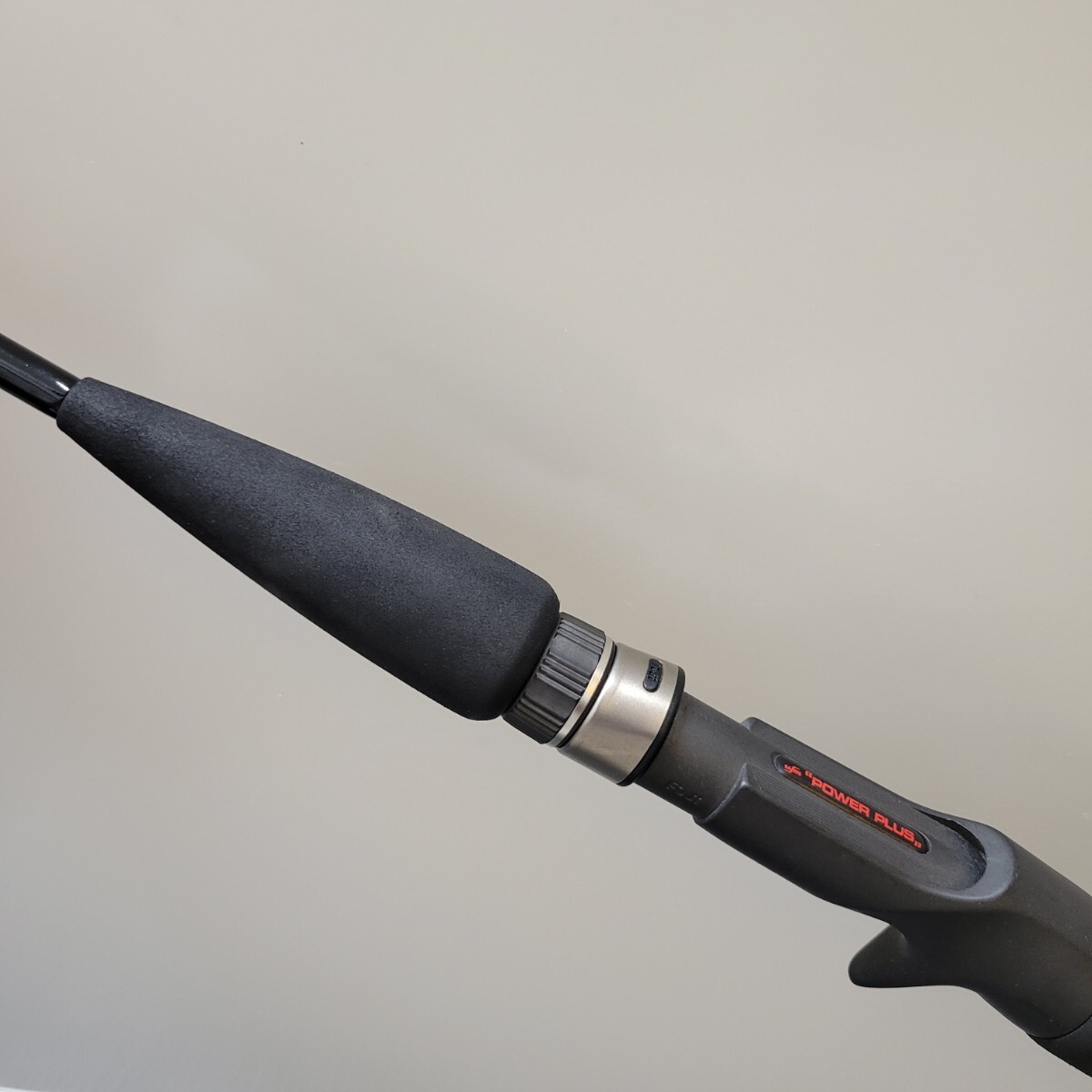 希少美品】ufmウエダPOWER PLUS JERKING STICK JSB-63SST パワー 希少美品】ufmウエダPOWER PLUS JERKING STICK JSB-63SST パワー