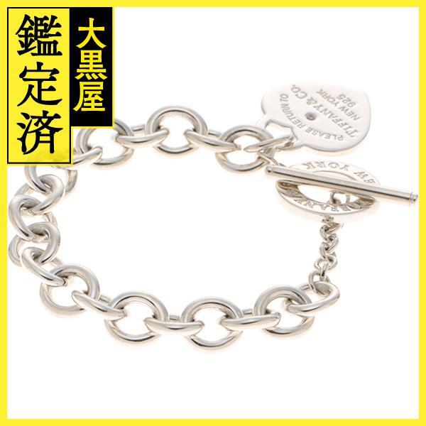 TIFFANY&CO ティファニー リターントゥ ティファニー ハート TIFFANY&CO ティファニー リターントゥ ティファニー ハート