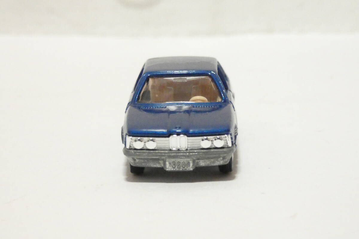 7674T/本体状態良 TOMICA トミカ 青箱 F23 BMW 320i ALPINA 紺 7674T/本体状態良 TOMICA トミカ 青箱 F23 BMW 320i ALPINA 紺