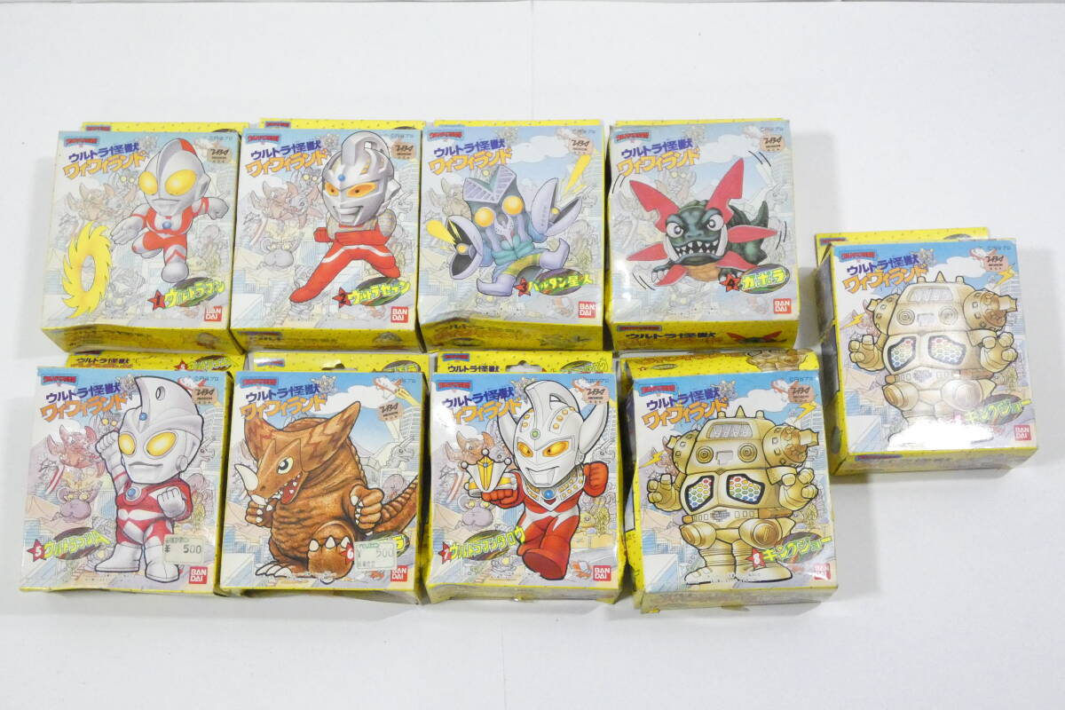 上品なブランド - Yahoo!オークション 7801T/1円~ ウルトラマン倶楽部 バンダイ その他
