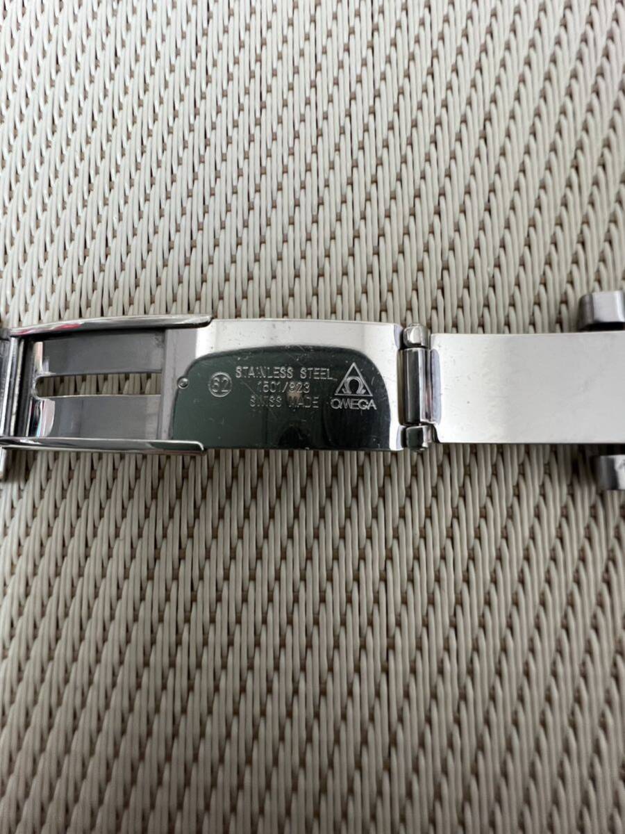 送料無料 美品 OMEGA オメガ シーマスター120m メンズ腕時計 送料無料 美品 OMEGA オメガ シーマスター120m メンズ腕時計