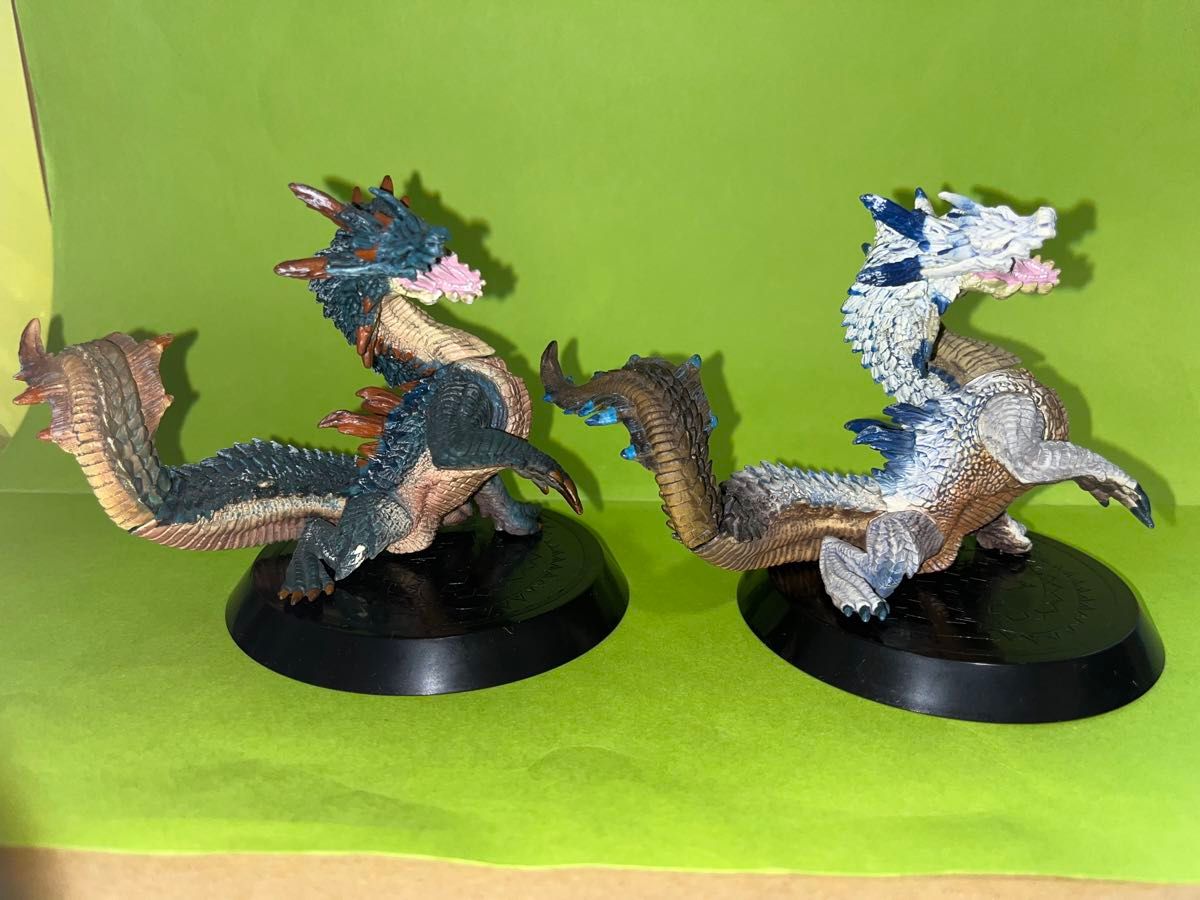 カプコンフィギュアビルダーズスタンダードモデル カプコンフィギュアビルダーズスタンダードモデル