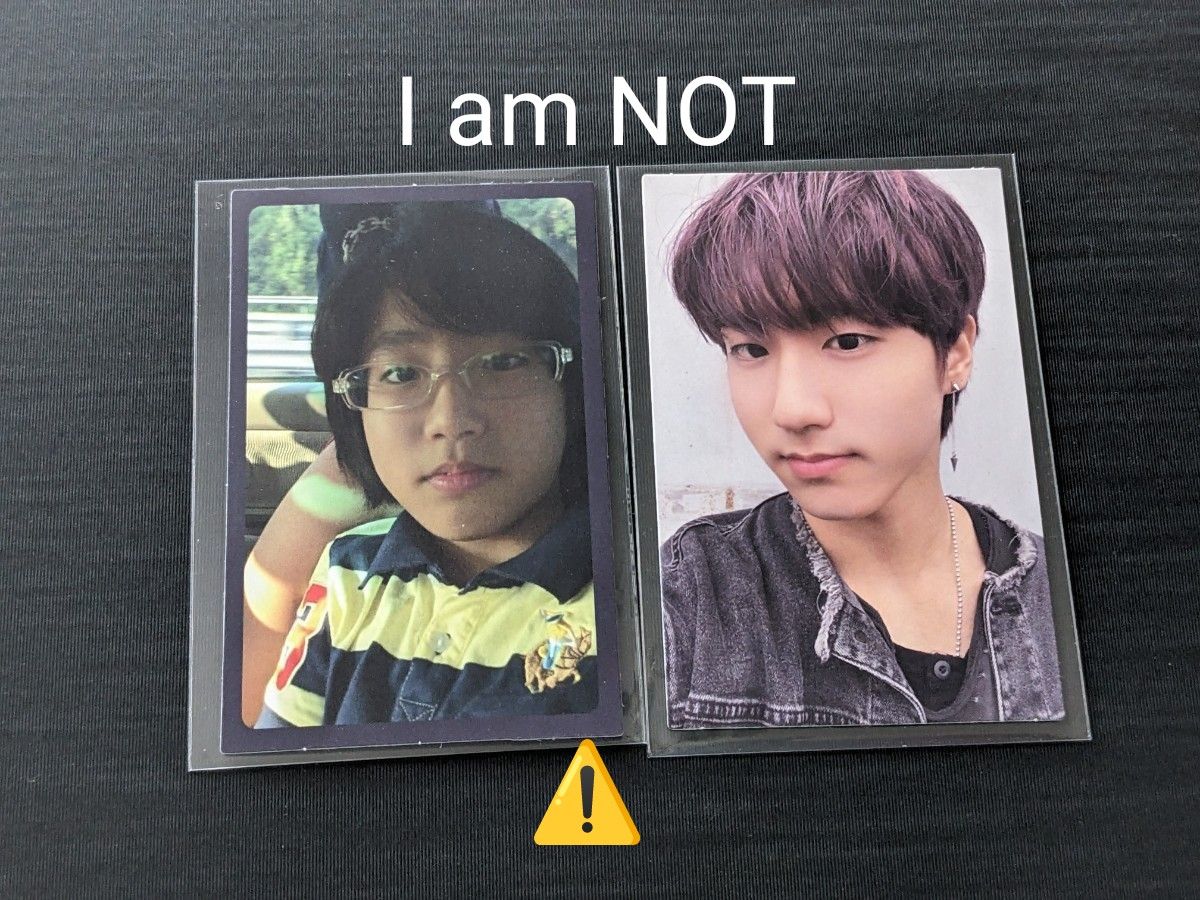 Stray Kids ハン I am NOT トレカ|Yahoo!フリマ(旧PayPayフリマ) Stray Kids ハン I am NOT トレカ|Yahoo!フリマ(旧PayPayフリマ)