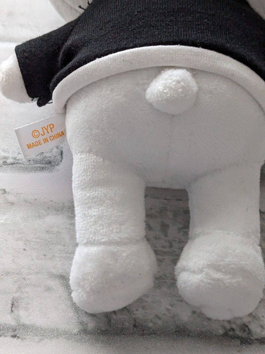 Stray Kids リノ SKZOO PLUSH オリジナルver リービット|Yahoo Stray Kids リノ SKZOO PLUSH オリジナルver リービット|Yahoo