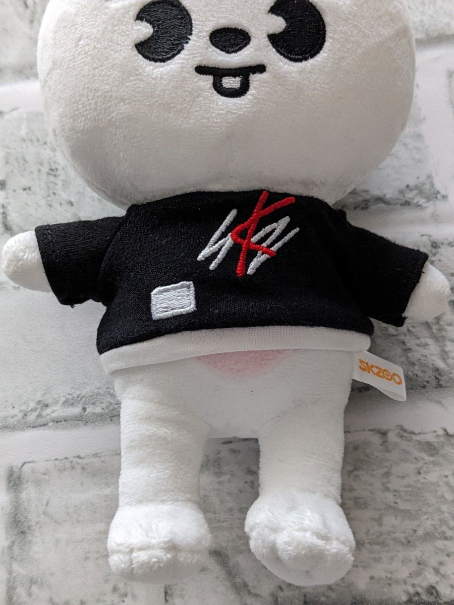 Stray Kids リノ SKZOO PLUSH オリジナルver リービット|Yahoo Stray Kids リノ SKZOO PLUSH オリジナルver リービット|Yahoo
