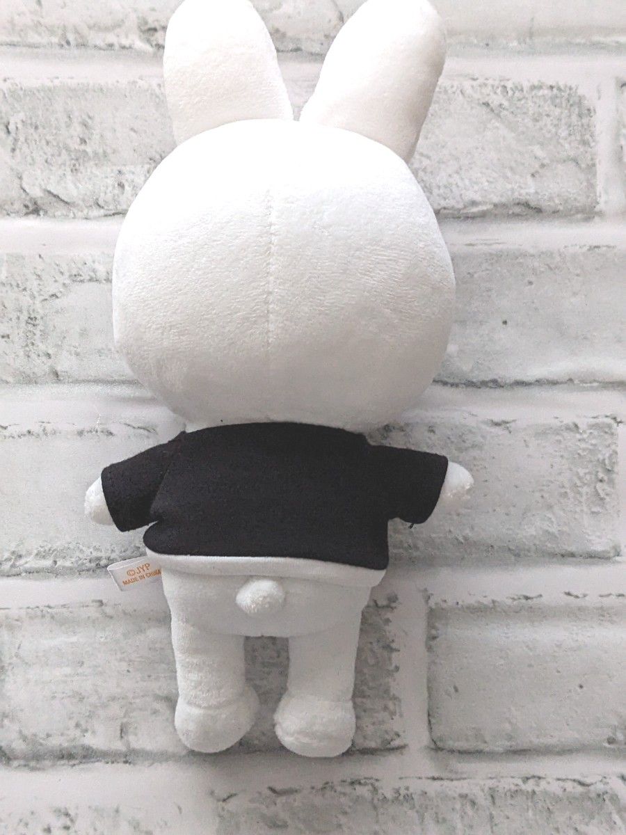 Stray Kids リノ SKZOO PLUSH オリジナルver リービット|Yahoo Stray Kids リノ SKZOO PLUSH オリジナルver リービット|Yahoo