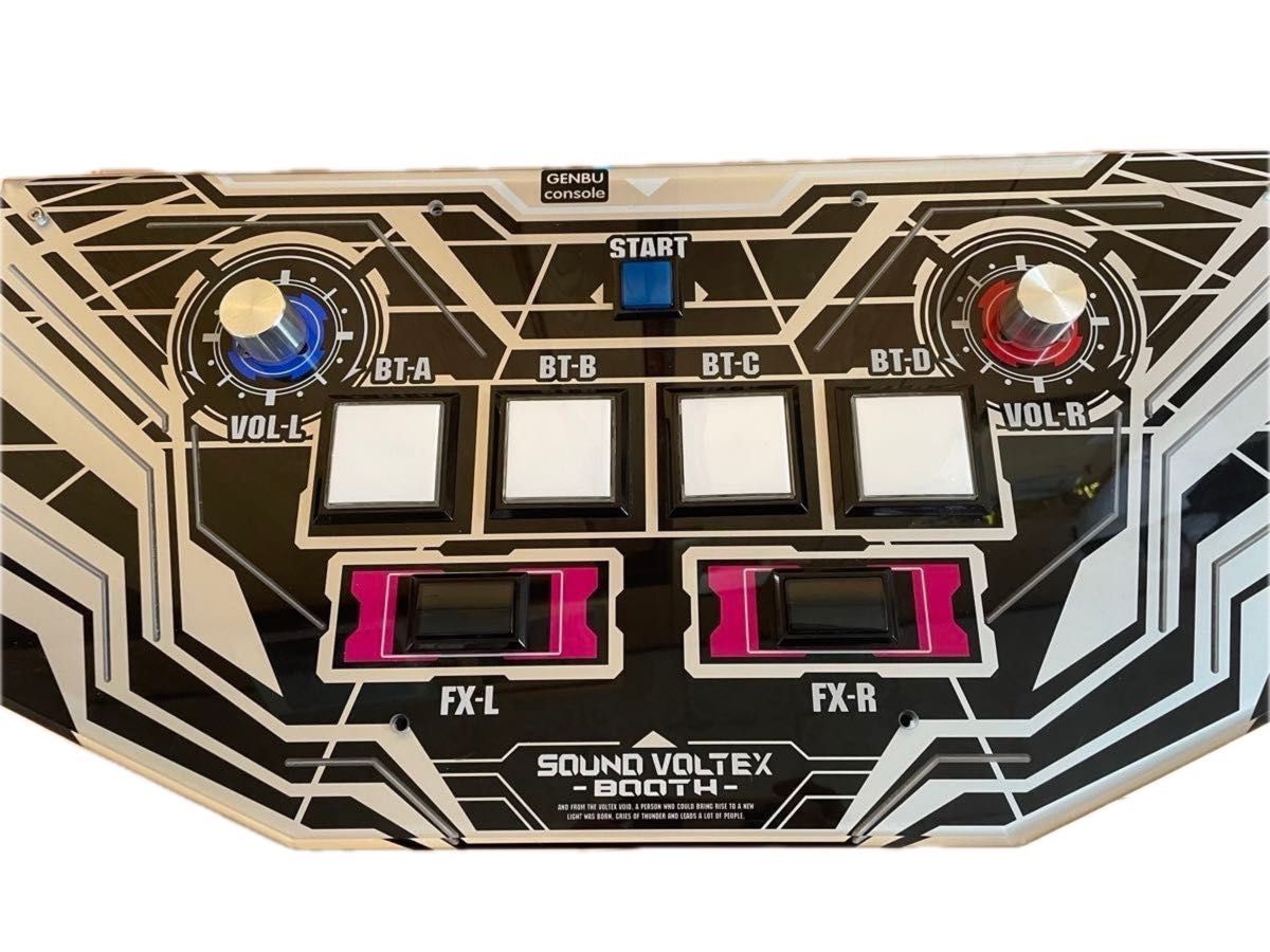 GENBU sound voltex コントローラー 三和ボタン SDVX|Yahoo GENBU sound voltex コントローラー 三和ボタン SDVX|Yahoo