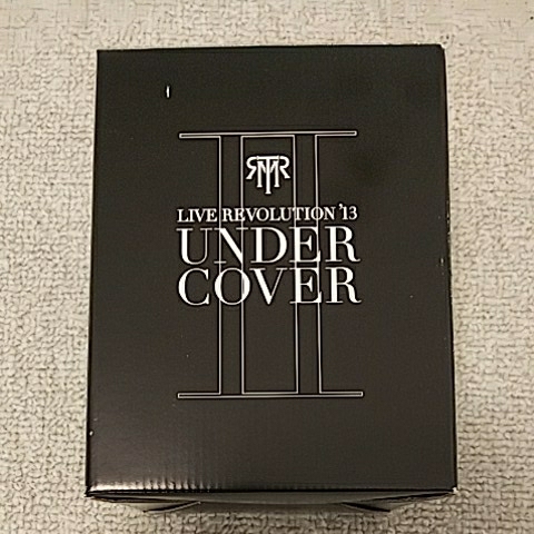 Yahoo!オークション - T.M.Revolution LIVE REVOLUTIO...