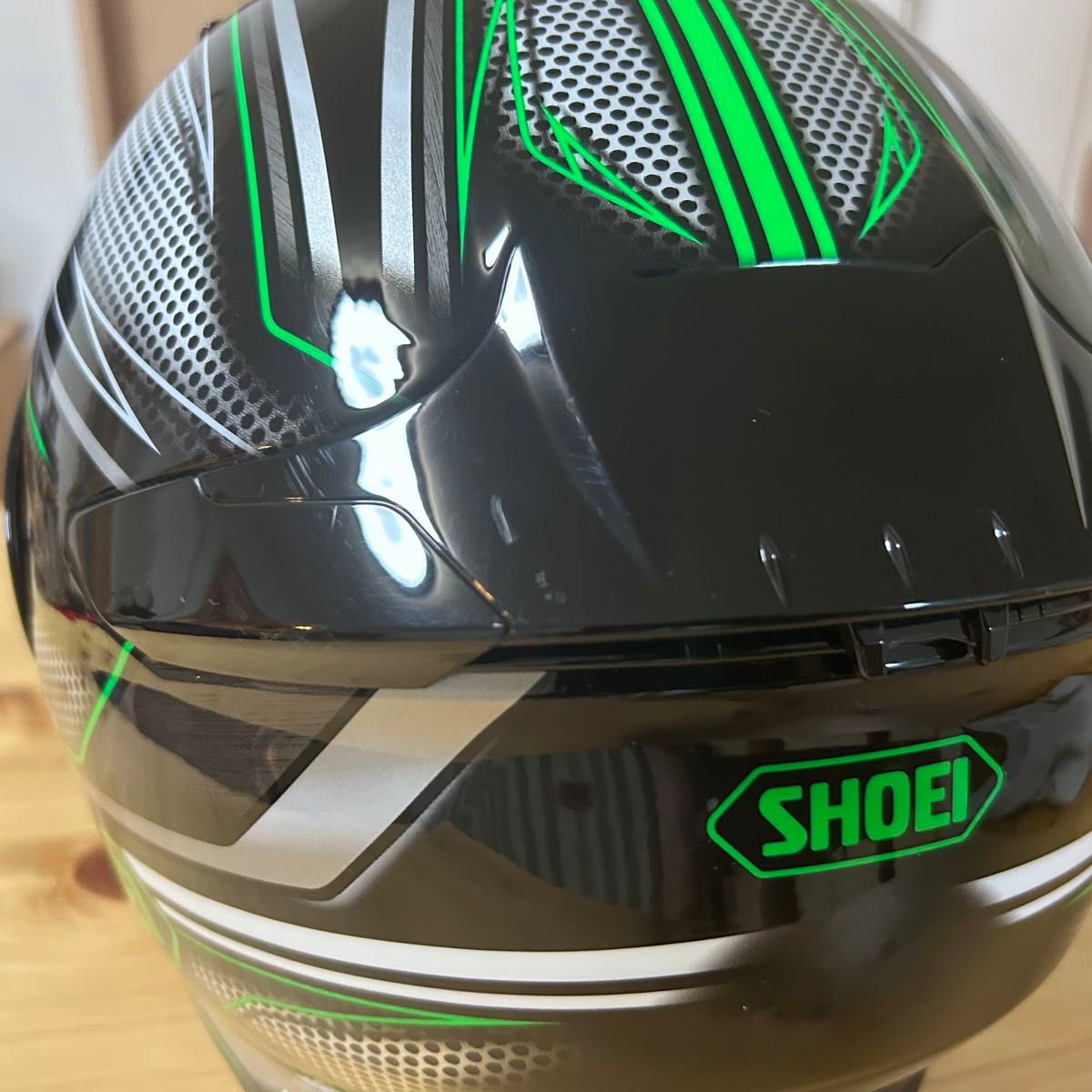 SHOEI フルフェイスヘルメット ショウエイ Z-7 ドミナンス SHOEI フルフェイスヘルメット ショウエイ Z-7 ドミナンス