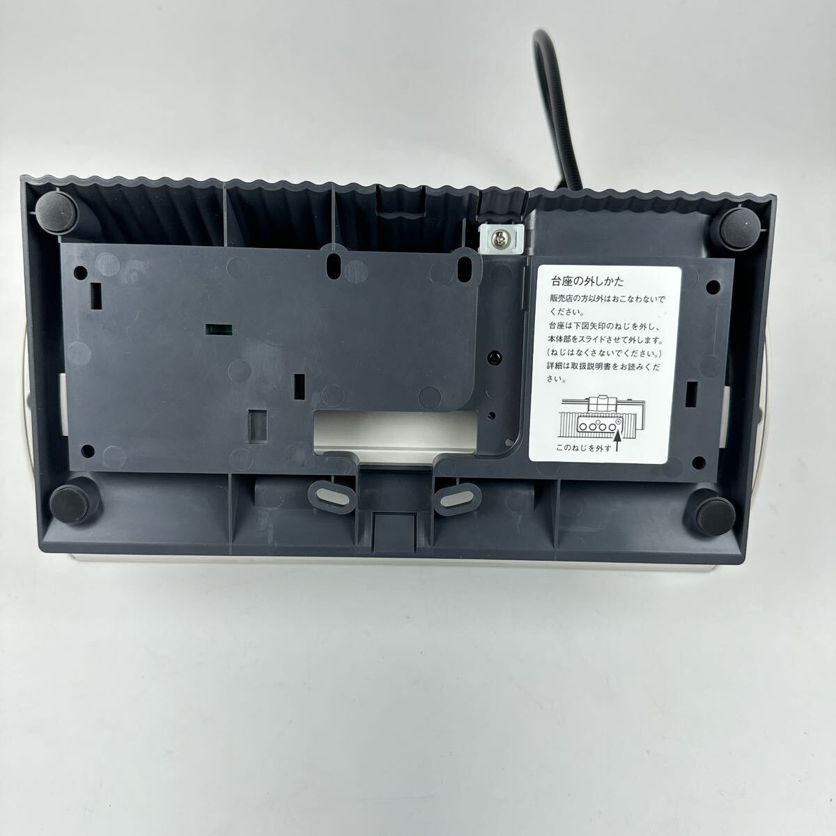 美品 Panasonic wr-mc100a マルチリモコンマイク 業務用|Yahoo 美品 Panasonic wr-mc100a マルチリモコンマイク 業務用|Yahoo