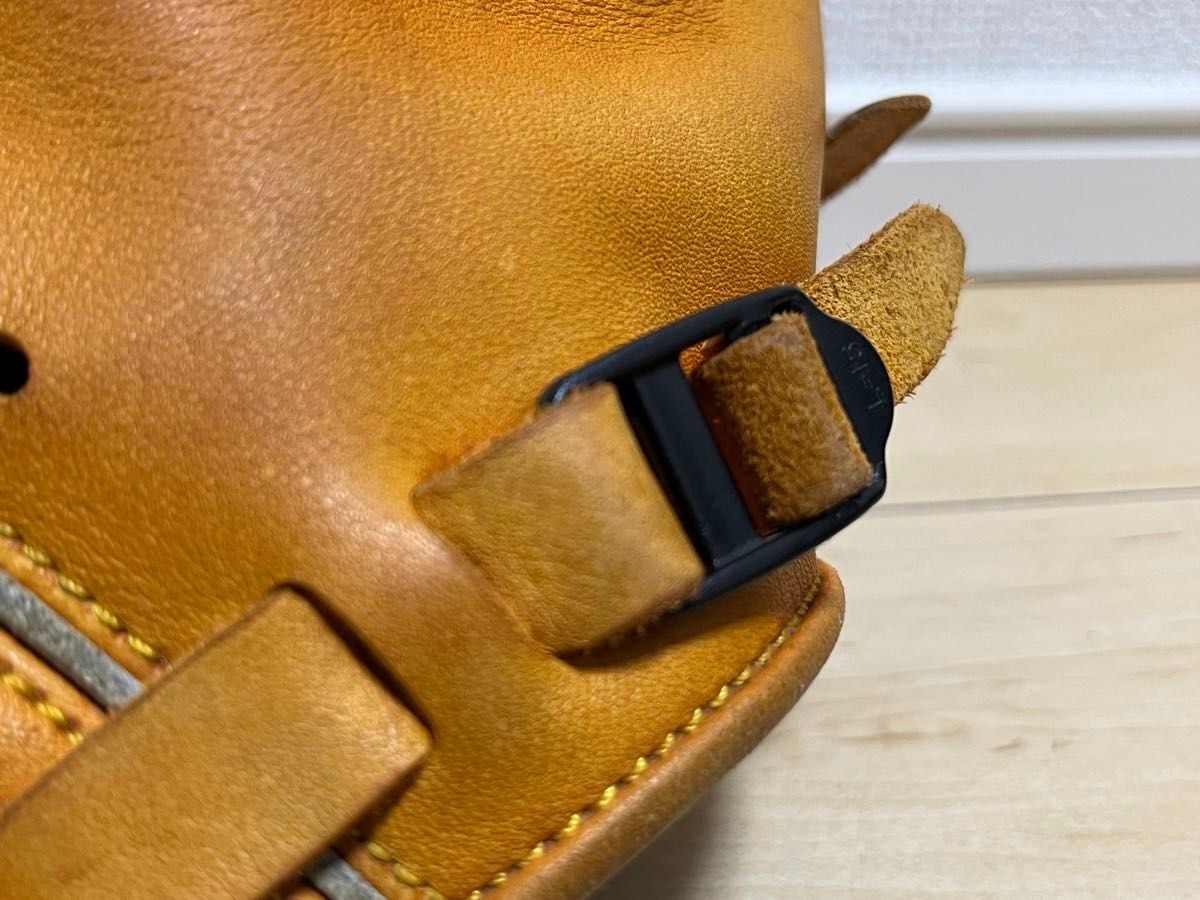 ハタケヤマ HATAKEYAMA 軟式 キャッチャーミット 右投げ 大人用 ハタケヤマ HATAKEYAMA 軟式 キャッチャーミット 右投げ 大人用