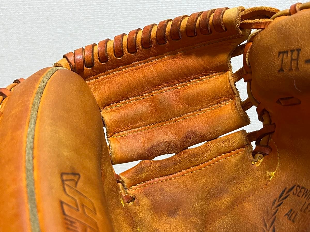 ハタケヤマ HATAKEYAMA 軟式 キャッチャーミット 右投げ 大人用 ハタケヤマ HATAKEYAMA 軟式 キャッチャーミット 右投げ 大人用