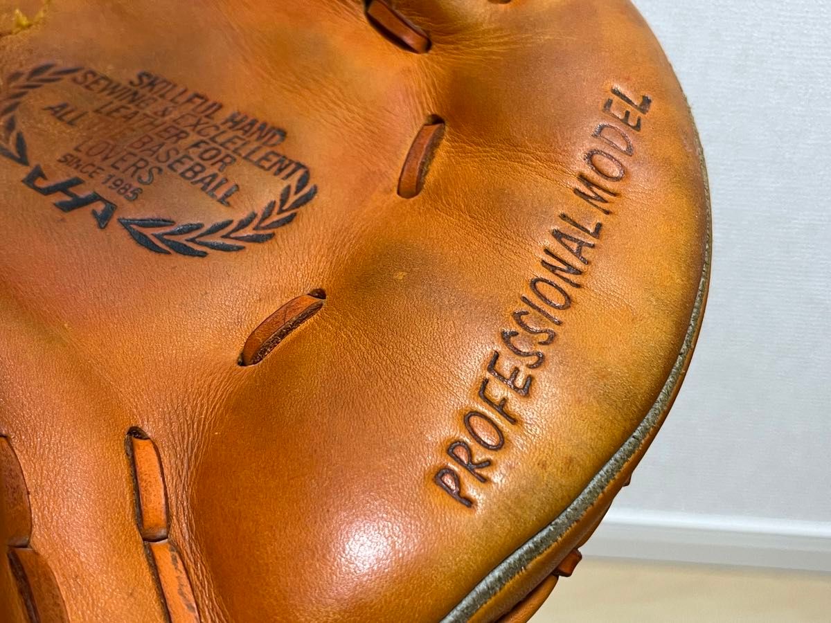 ハタケヤマ HATAKEYAMA 軟式 キャッチャーミット 右投げ 大人用 ハタケヤマ HATAKEYAMA 軟式 キャッチャーミット 右投げ 大人用