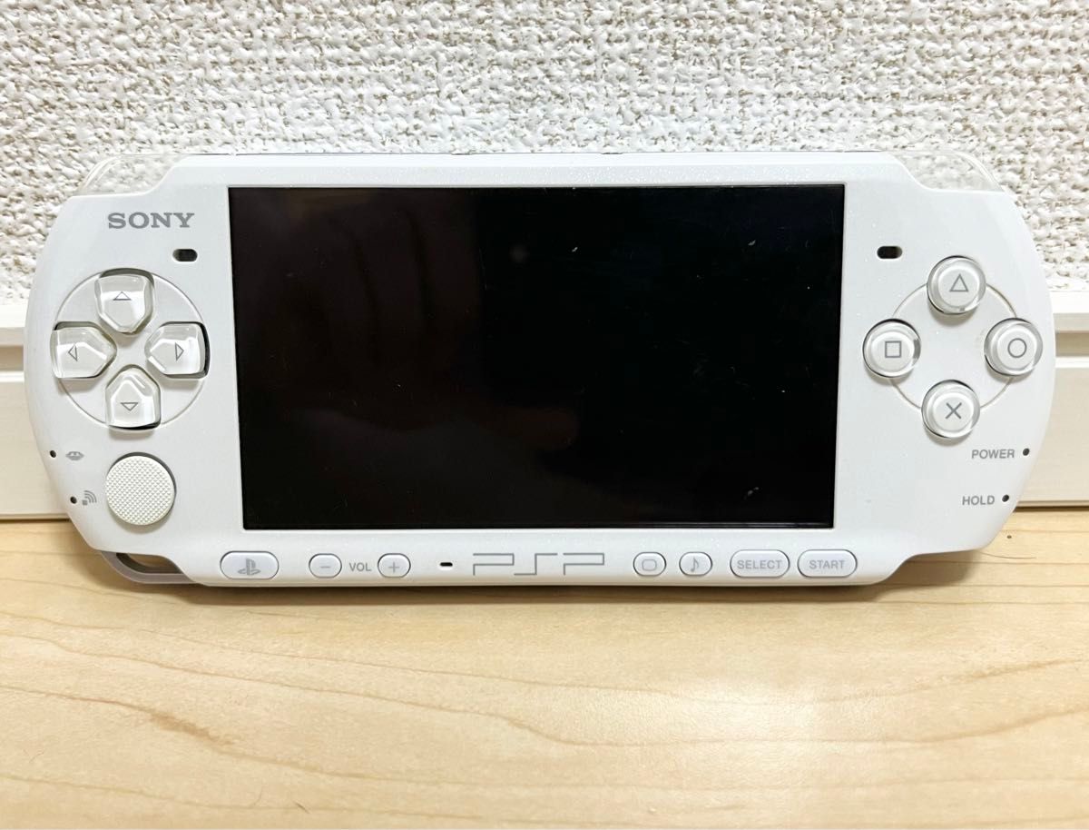 SONY ソニー PSP3000 ・1000 3台まとめ 動作確認済み・ジャンク SONY ソニー PSP3000 ・1000 3台まとめ 動作確認済み・ジャンク