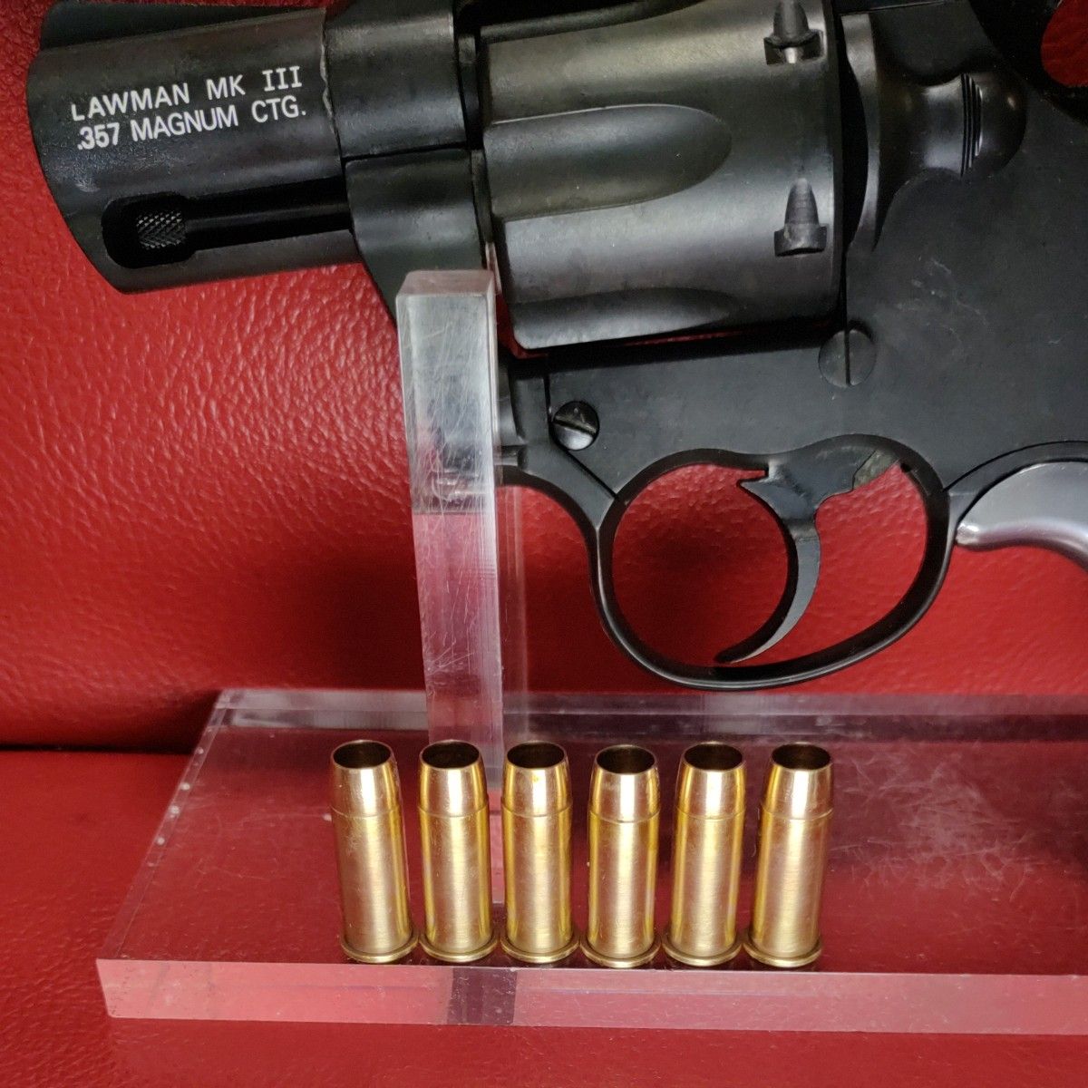 MGC社製コルトローマンMK-Ⅲ357マグナム2inch NEW TYPEHWモデル MGC社製コルトローマンMK-Ⅲ357マグナム2inch NEW TYPEHWモデル
