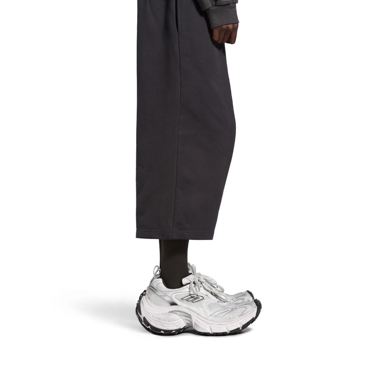 BALENCIAGA 24fall バギースウェットショートパンツ xs|Yahoo BALENCIAGA 24fall バギースウェットショートパンツ xs|Yahoo