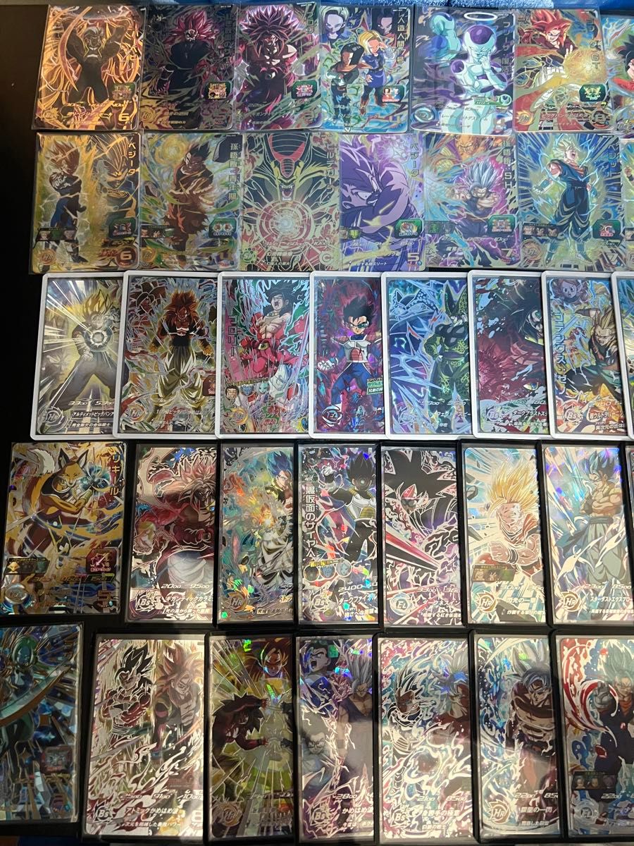 即購入ok 最終値下げ スーパードラゴンボールヒーローズ まとめ 即購入ok 最終値下げ スーパードラゴンボールヒーローズ まとめ