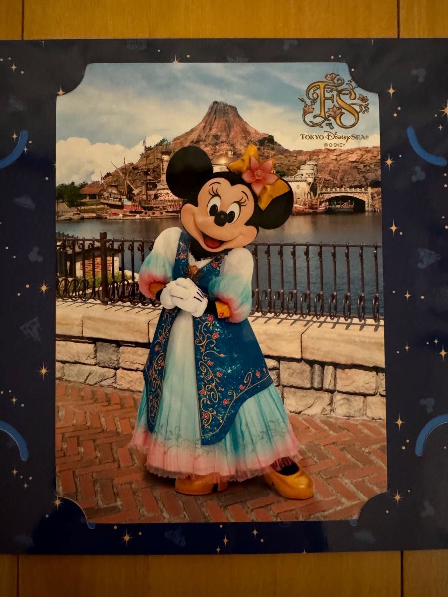 ディズニーシー ファンタジースプリングス スペシャルフォト ディズニーシー ファンタジースプリングス スペシャルフォト